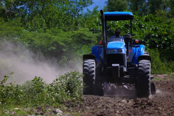 Van L2,720 millones entregados al agro por Banhprovi