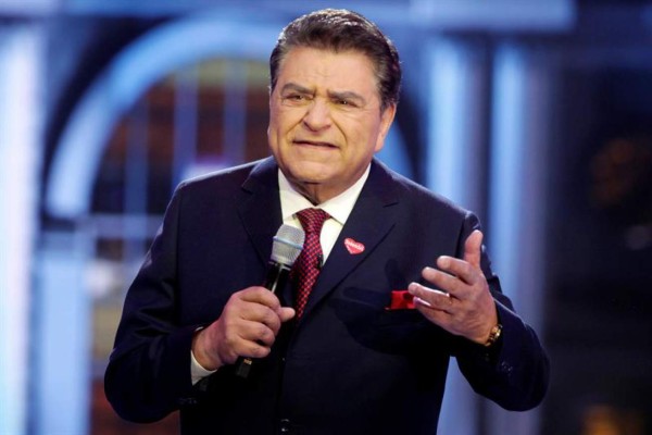 Don Francisco: La desigualdad en Chile sigue siendo la misma que hace 30 años  
