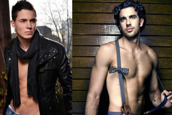 Arrancó el Mister Mundo 2014 y ellos son los competidores