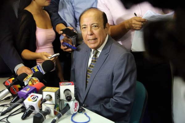 Conadeh postulará 20 candidatos