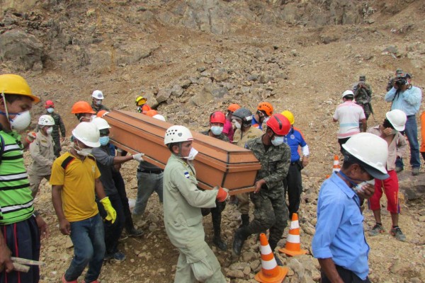 Mina Cuculmeca en El Corpus permanecerá cerrada