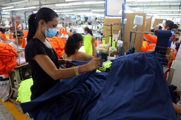 Maquila hondureña anuncia inversiones por $300 millones en 2019