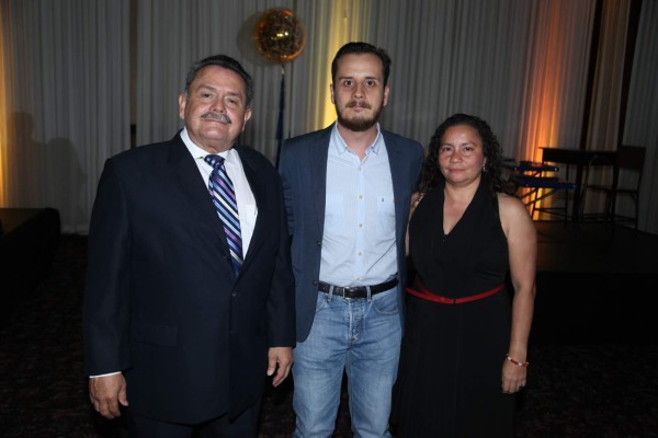 Nuevo centro educativo en San Pedro Sula