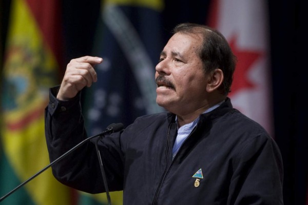 Líos comerciales con EUA y Centroamérica acorralan a Nicaragua&nbsp;&nbsp;