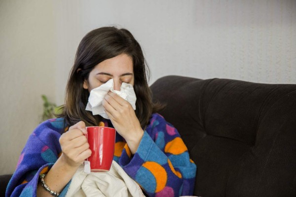La vacuna contra la gripe es esencial para los que tienen EPOC