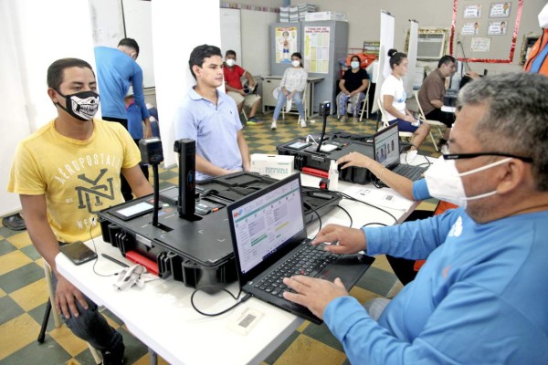 RNP desplazará brigadas móviles para censo de nueva cédula de identidad