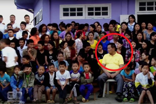 39 esposas y 94 hijos: muere en India el hombre con una de las familias más extensas del mundo