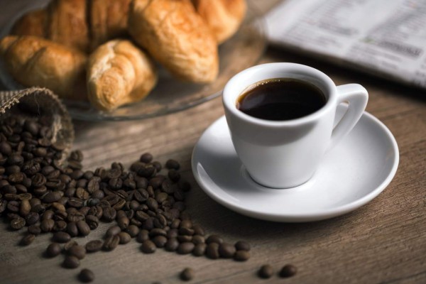 El café podría ser bueno para el hígado