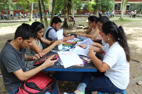 Unah-vs abrirá dos maestrías y un doctorado más en Administración