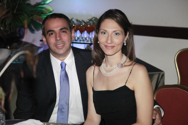 Los setenta años de Emín Abufele