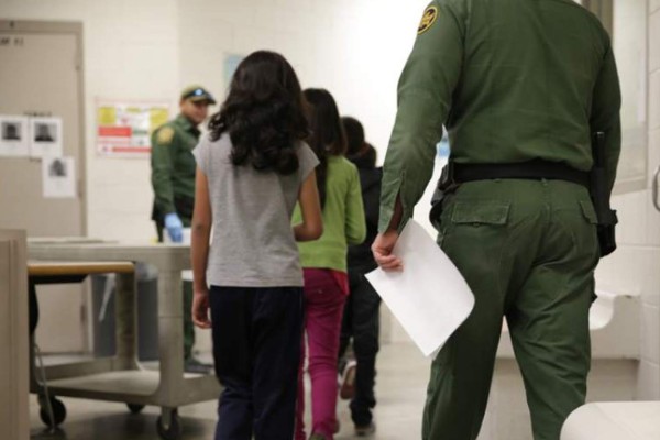 Nueva York se prepara para recibir a miles de niños migrantes