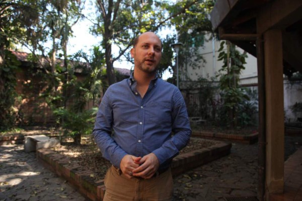 Marriott abrirá hotel en el barrio Río de Piedras