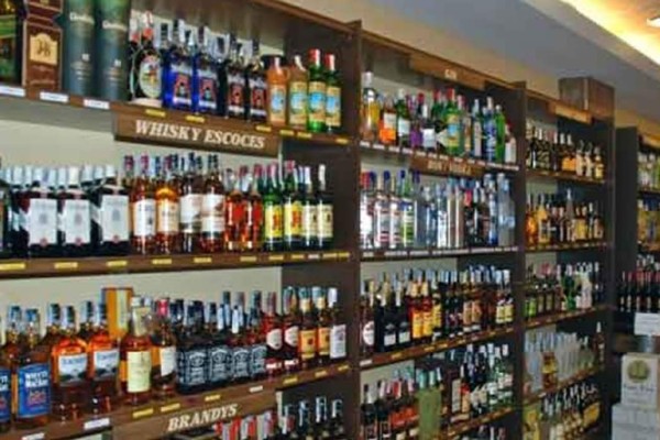 El whisky también siente la crisis de Venezuela