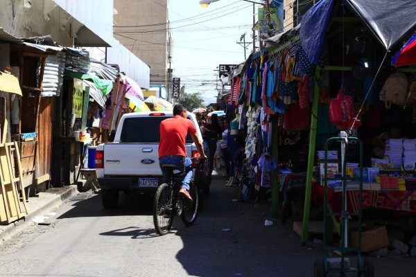 Diseños de los siete mercados de SPS están listos en un 98%