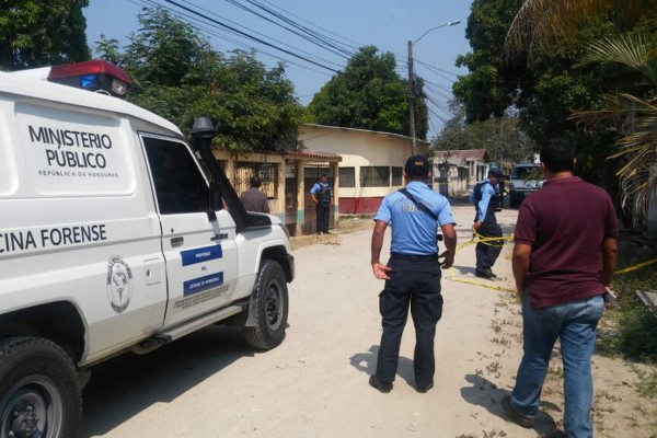 Dentro de bolsa plástica encuentran cadáver en la Rivera Hernández