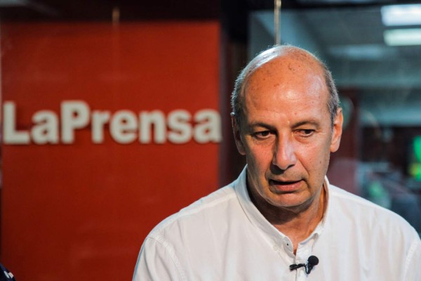 'Real España es un equipo que va a despertar”: Miguel Falero