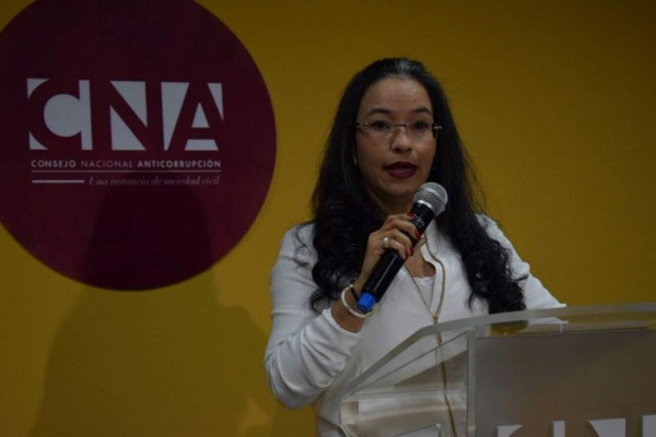CNA denuncia red de criminalidad en caso Rosa Elena de Lobo