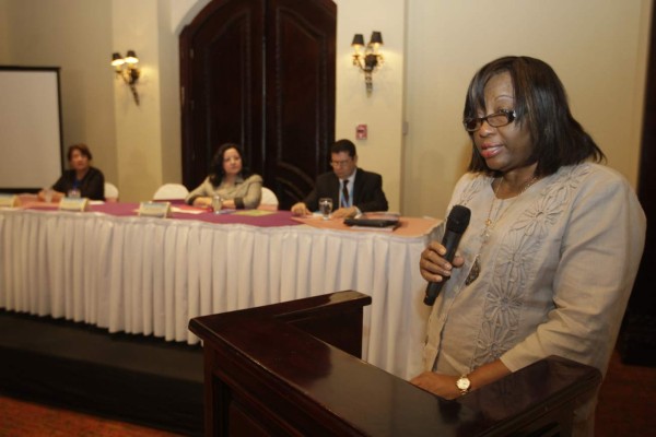 La OPS certifica que Honduras erradicó el mal de la rubéola