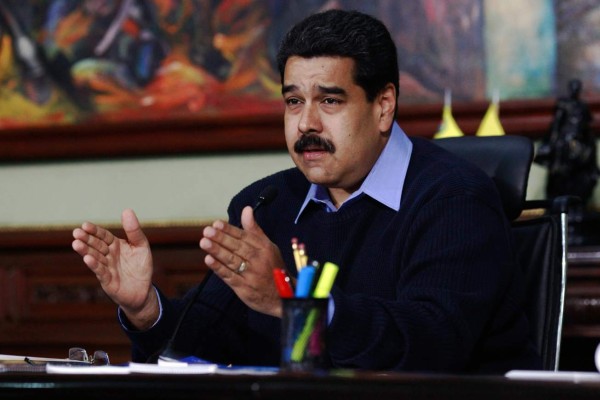 Aumenta la tensión entre EUA y Venezuela  