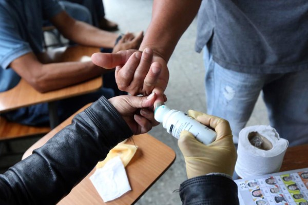 ¿Estás de acuerdo que se cree un partido político dirigido por pastores evangélicos?