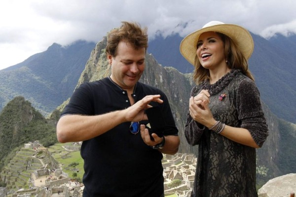 La cienciología, el verdugo de Gloria Trevi