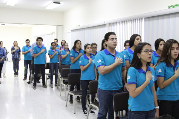 Listos para transformar vidas por medio de alfabetización