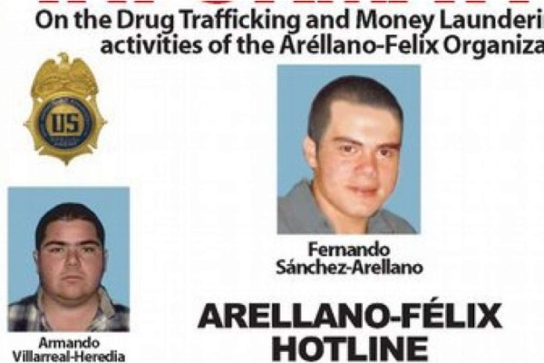 Detienen a 'El Ingeniero', líder del debilitado cártel de Tijuana