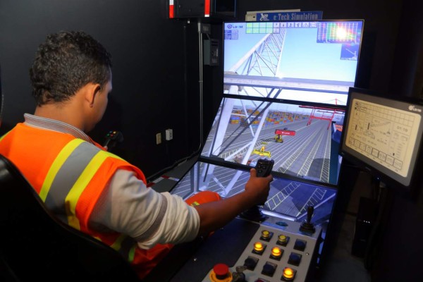 La OEA premia a la OPC por prácticas de seguridad