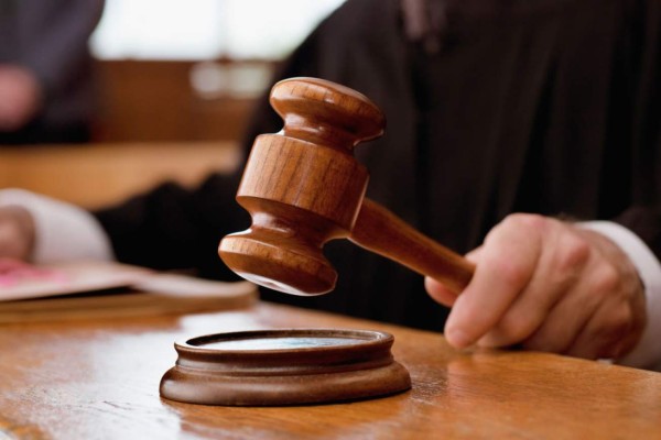 Declaran culpable a exmaestro por violación especial