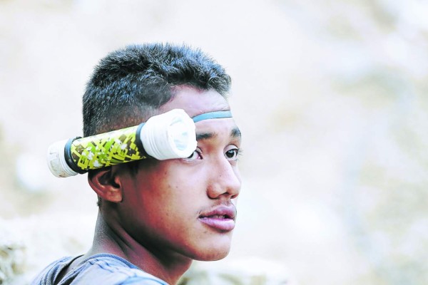 'Lo sucedido en la mina de El Corpus se pudo prevenir”: Madero