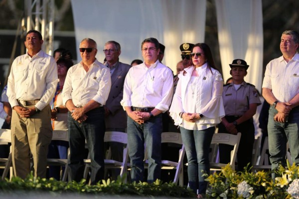 Gobierno redoblará esfuerzos para combatir la extorsión y el crimen organizado