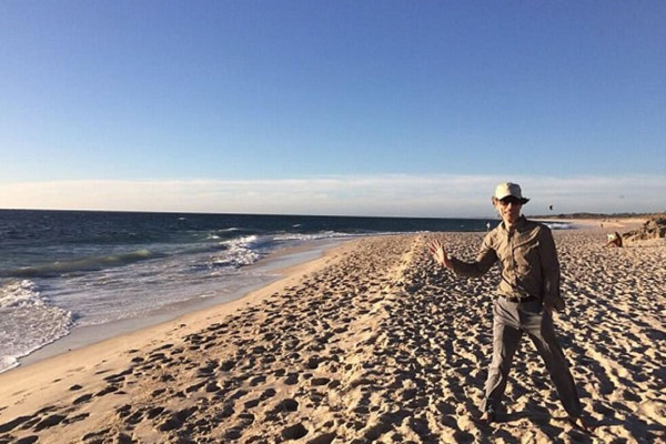 Mick Jagger está 'conmocionado' por la muerte de su novia