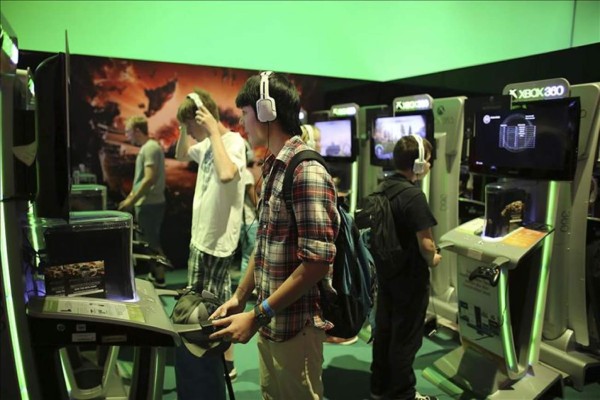 Microsoft presenta su plataforma de televisión Xbox Originals