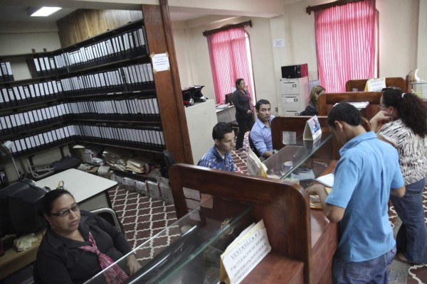Aeropuerto de Palmerola dispara valor de las tierras