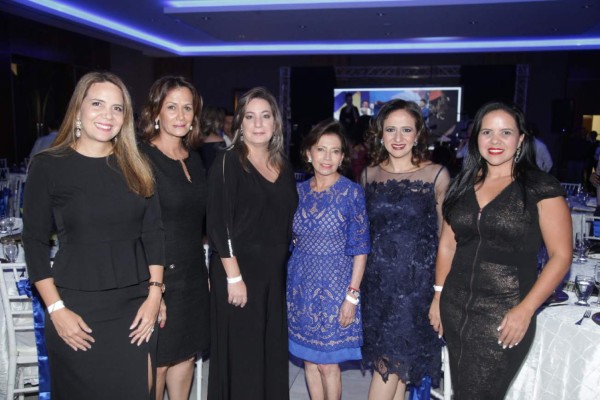 Cumpleaños de Ana García de Hernández