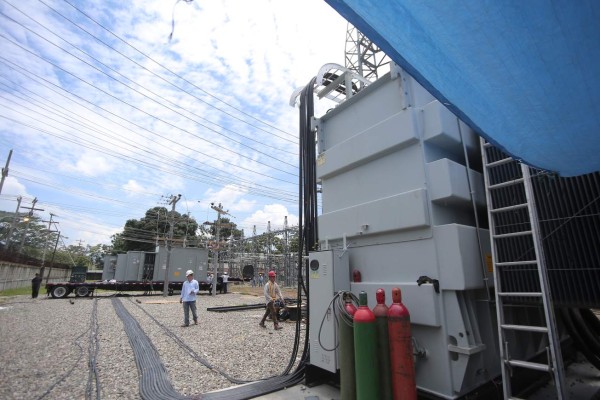 Ya no habrá cortes en el noroeste por trabajos en subestación