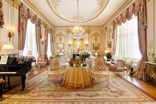 El lujoso penthouse en el que vivía Joan Rivers