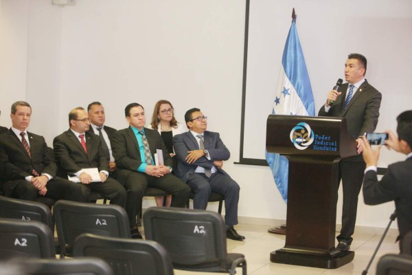 Sistema judicial abre concurso para 193 plazas