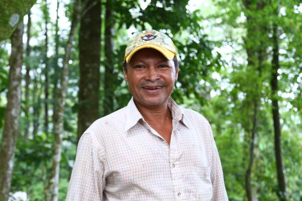 Las Crucitas realizó su sueño y estrena escuela para sus niños