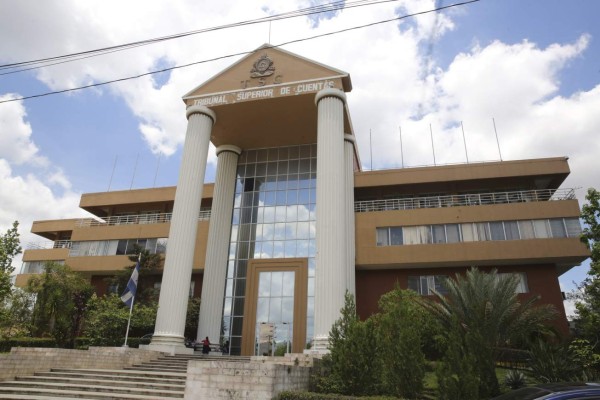TSC remitió al Ministerio Público solo 132 informes en siete años