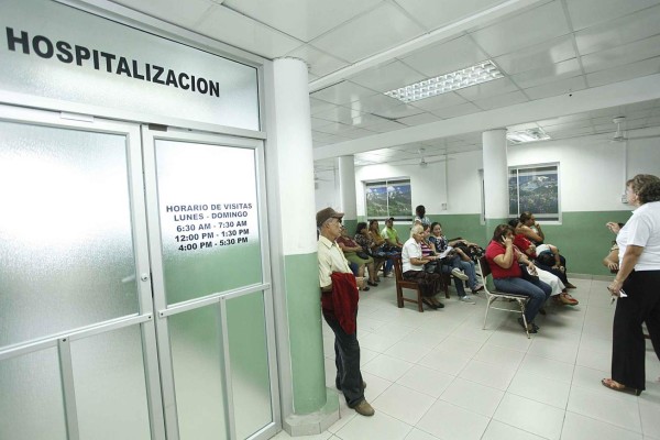 Con 1,000 nuevos casos de cáncer en San Pedro Sula cerró el 2014