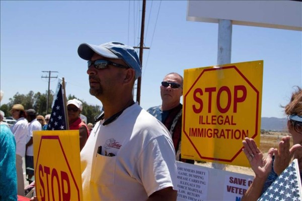 Inmigrantes respaldan acción ejecutiva de Obama y piden que sea 'inmediata'