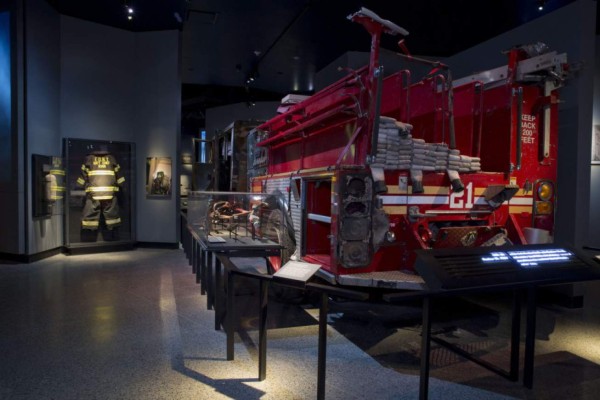 Ningún atentado iguala la fuerza del carácter de Estados Unidos: Obama