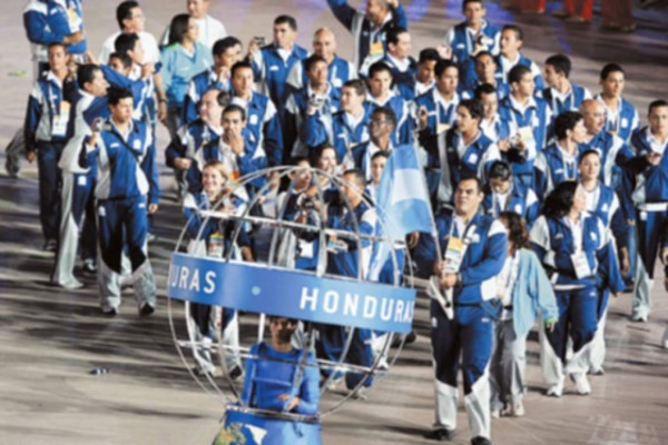 Rio le da otro toque insólito a ceremonias inaugurales de Panamericanos