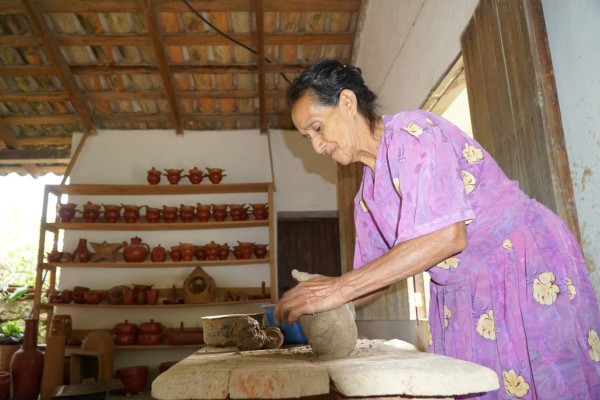 ¡Gracias, La Campa, Colohete y Caiquín, pueblos mágicos de Lempira que debe conocer!