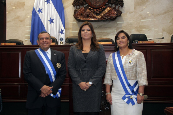 Lobo Sosa: 'No hice todo lo que soñaba hacer”