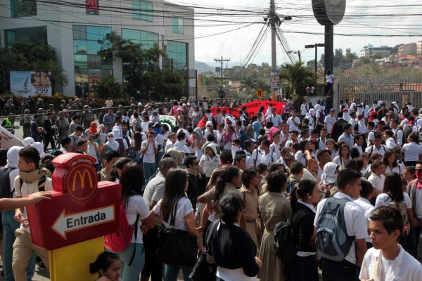 Foto: La Prensa