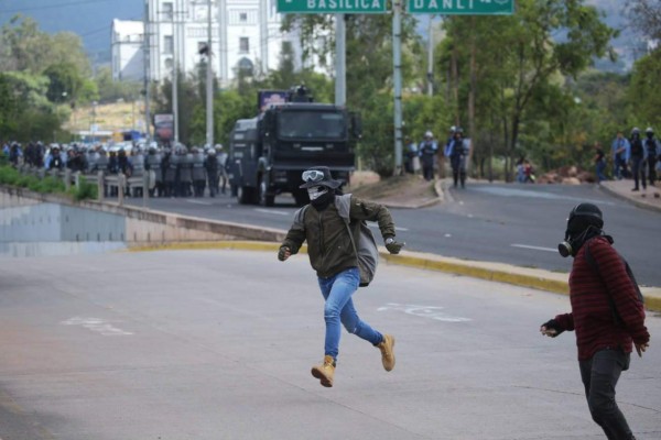 Foto: La Prensa