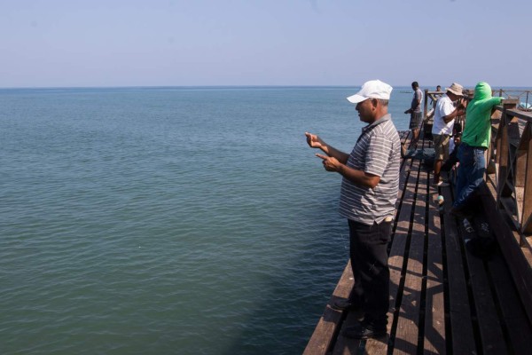 La Ceiba lo tiene todo en Semana Santa