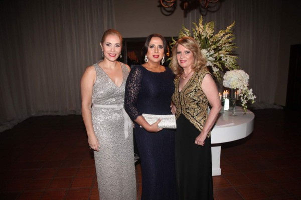 La boda de Daniela Chahín y Leonel Yu-Way